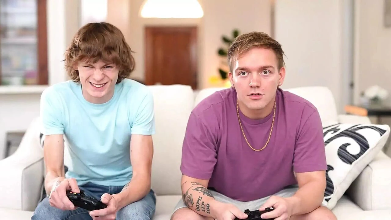 Lets Bang My Stepmom – S20:E4