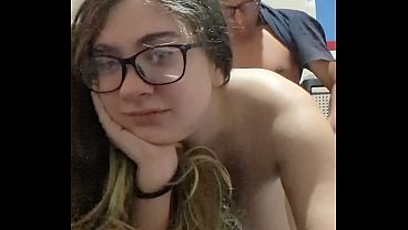 Live stream painful anal session full video on sheer