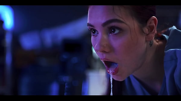 Mad Scientist Freeze Fucks Young Lab Partner – Sexy 18 Year Old Matty Mila Gets Remote Controlled And Squirts