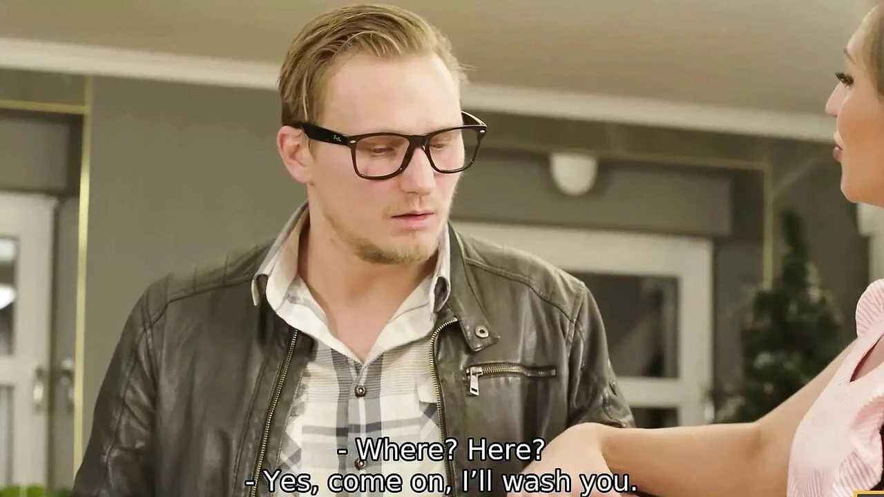 MATURE4K. Moms Ruin Friendships