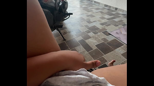 me gusta masturbarme mucho