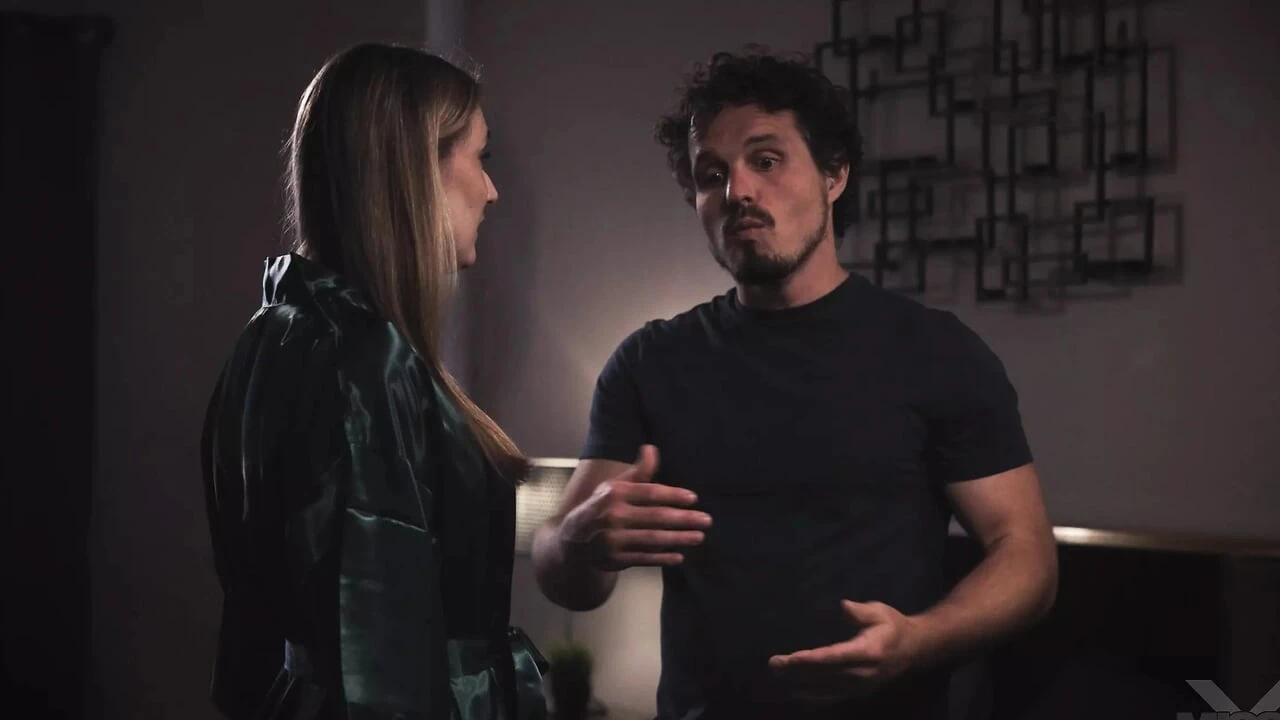 MissaX – I’m Yours, Step-son – Ophelia Kaan