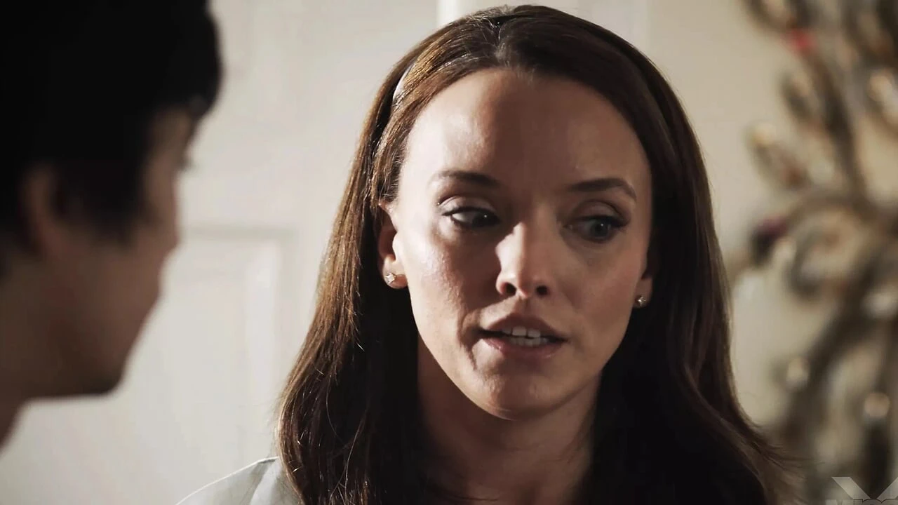 MissaX – My Cheating Step-Mom Pristine Edge