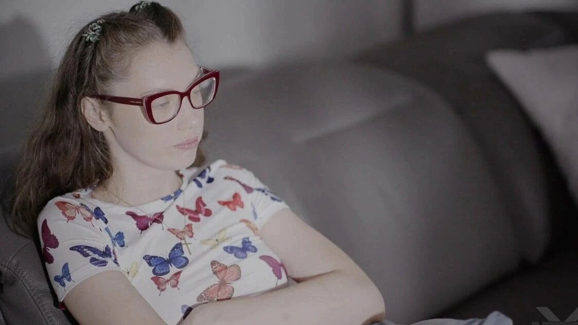 MissaX – Yes, Daddy