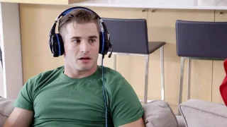 MTS: Cock Hungry Step Milfs Gina Valentina & Cory Chase Get the Pussy Poundings they Crave