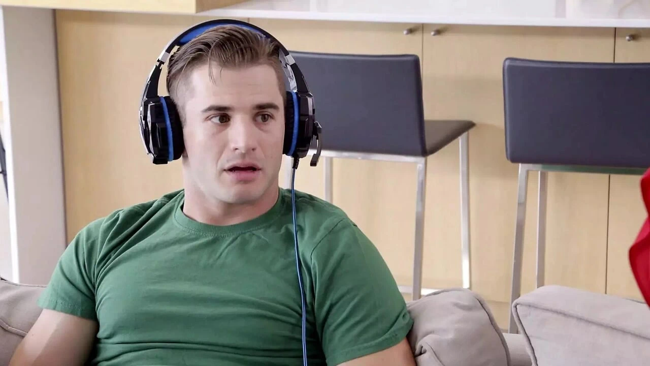 MTS: Cock Hungry Step Milfs Gina Valentina & Cory Chase Get the Pussy Poundings they Crave