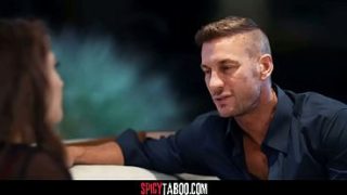 My Step-Parents Won’t Find Out – Rebel Lynn