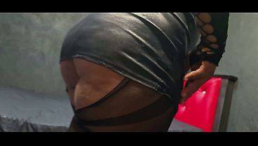 Nilmini Sheron Hard Anal Fuck