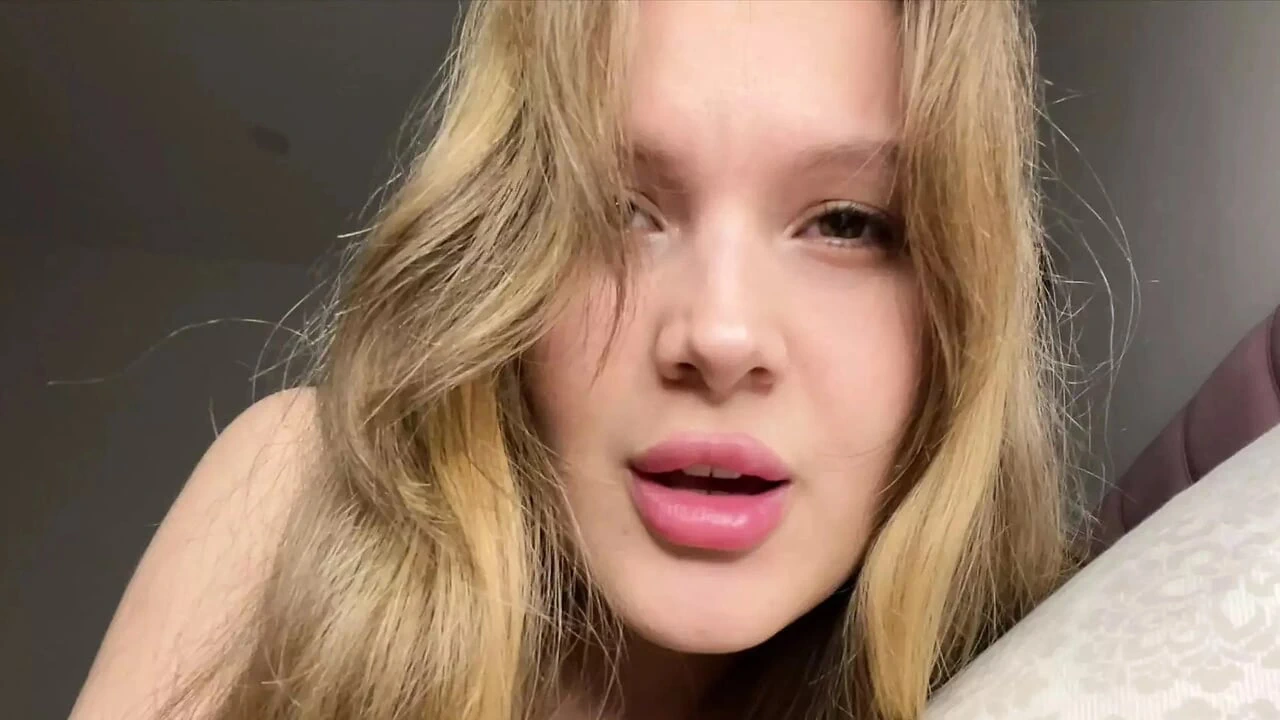 POV Virtual sex with egirl. Girlfriend roleplay, try not to cum