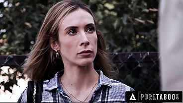 PURE TABOO Broke & Desperate Student Aiden Ashley Accepts Teachers Creepy Stepdads Job Offer