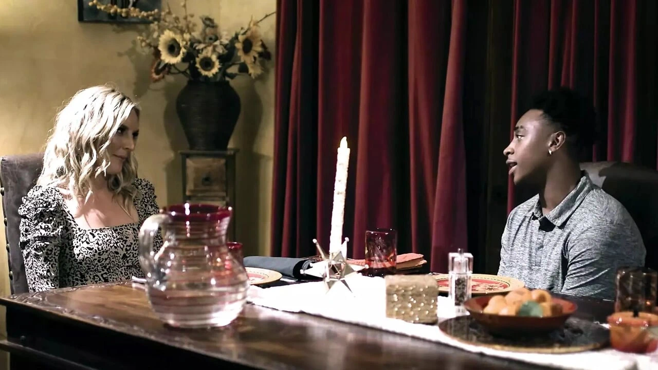 PURE TABOO I Helped My Best Friend’s Hot Nympho Stepmom Squirt With Her With Her Husband’s Help!