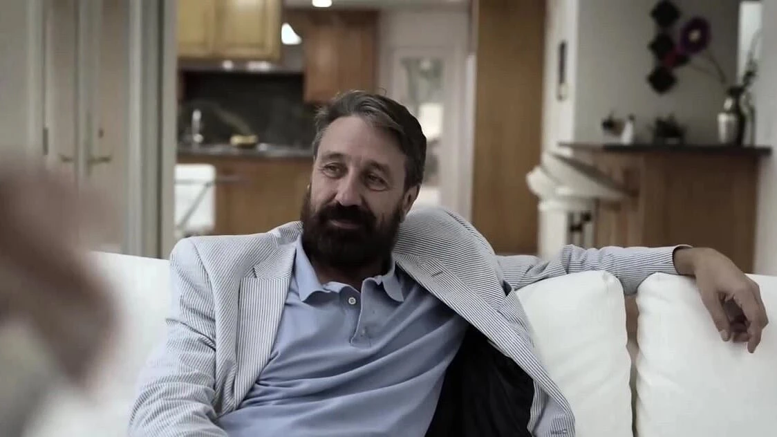 PURE TABOO – Nervous Teen Fucked by Step Dad’s Sleazy Friend