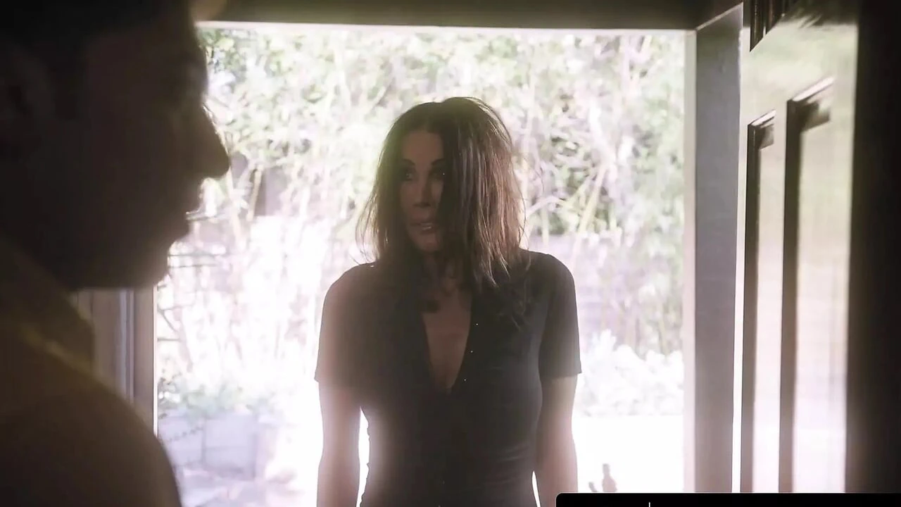 PURE TABOO Reagan Foxx’s Doppelganger Shay Sights Found Her & Is Ready To WRECK Her Step-Family