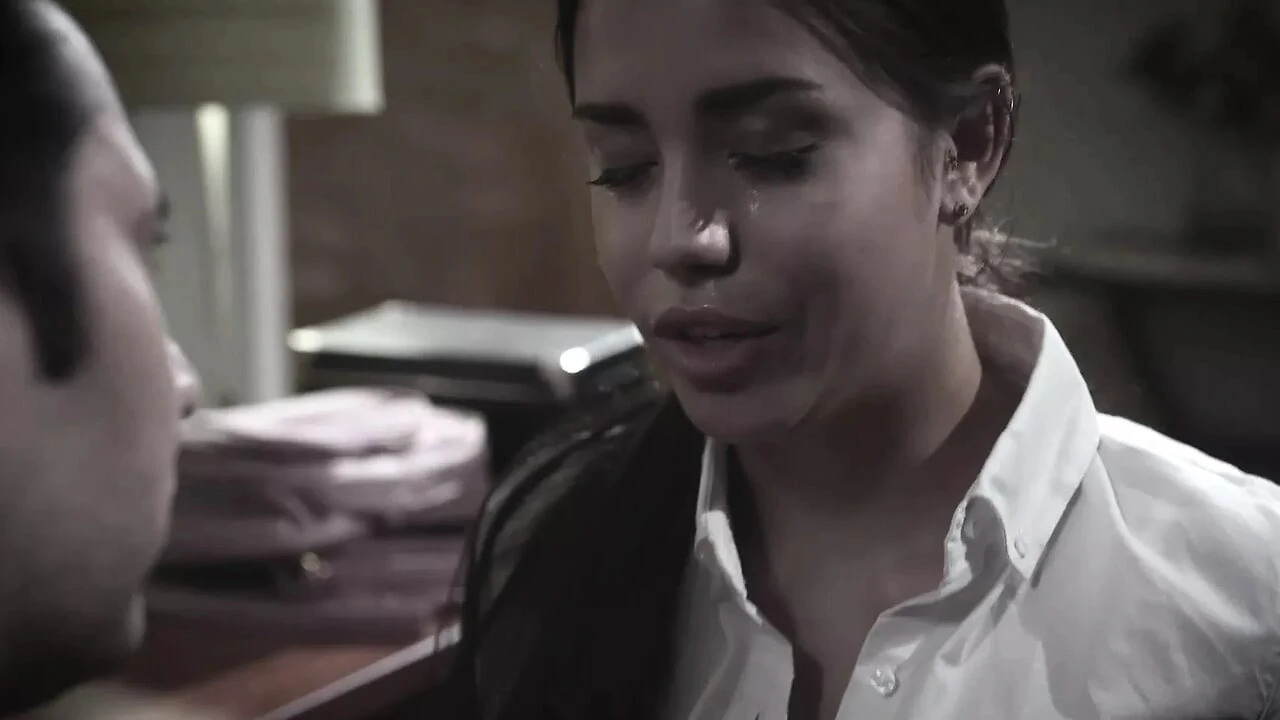 PURE TABOO – School Counsellor Takes Advantage of Troubled Teen