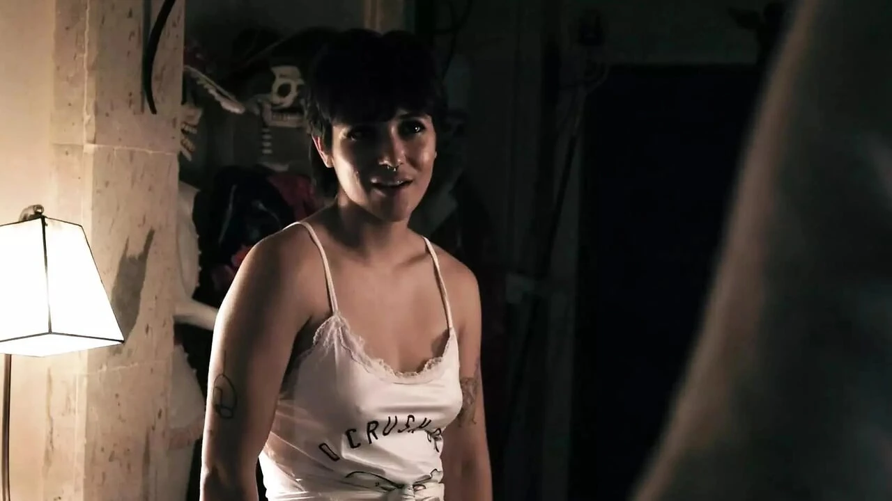 PURE TABOO Sleazy Stepdad Cums Inside His Stepdaughter’s Virgin Best Friend