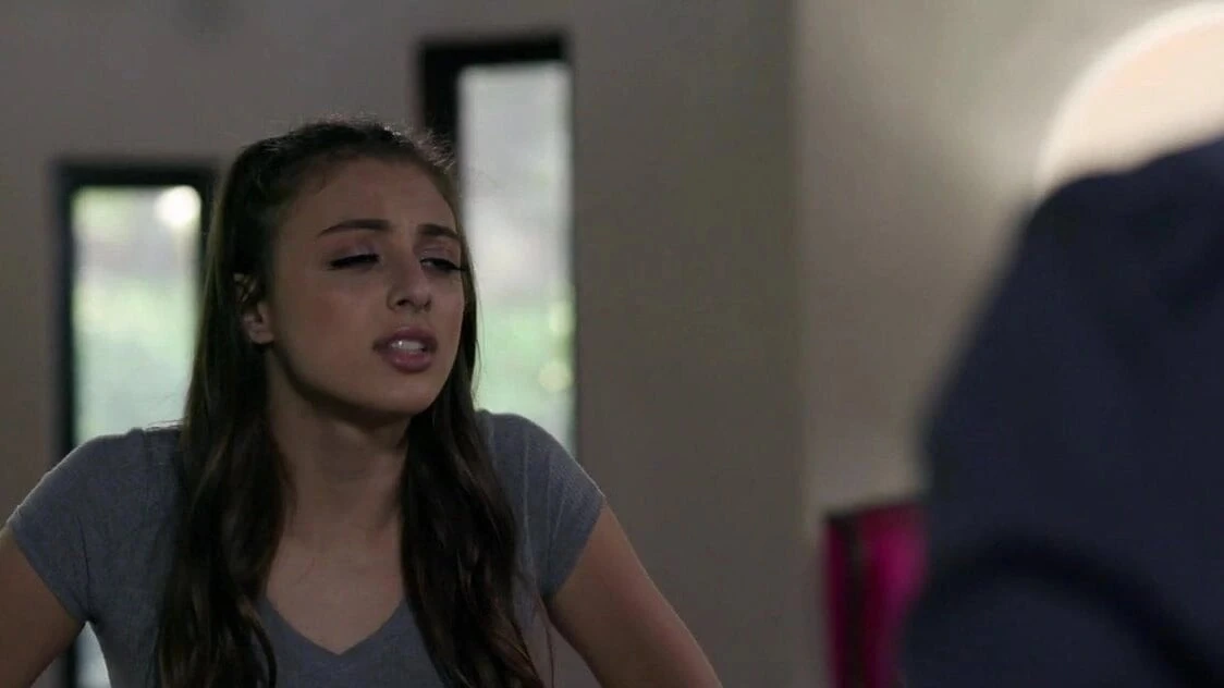 PURE TABOO Step-Daughter Spanked and Ass-Fucked by Step-Dad