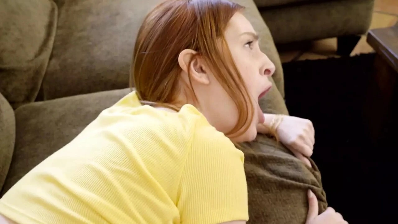 Redhead Step Sister – S7:E4