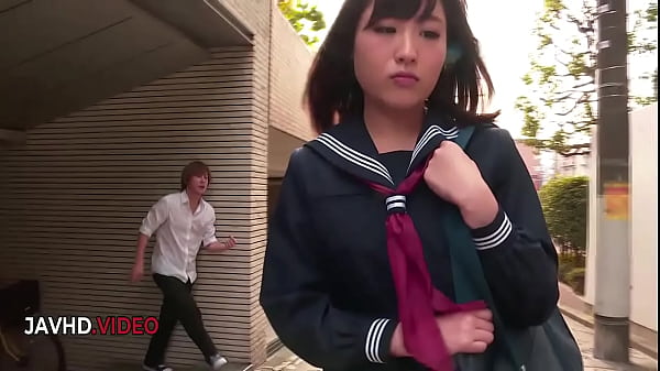 Reina Takayama’s Passionate JAV Threesome with Skilled Performers