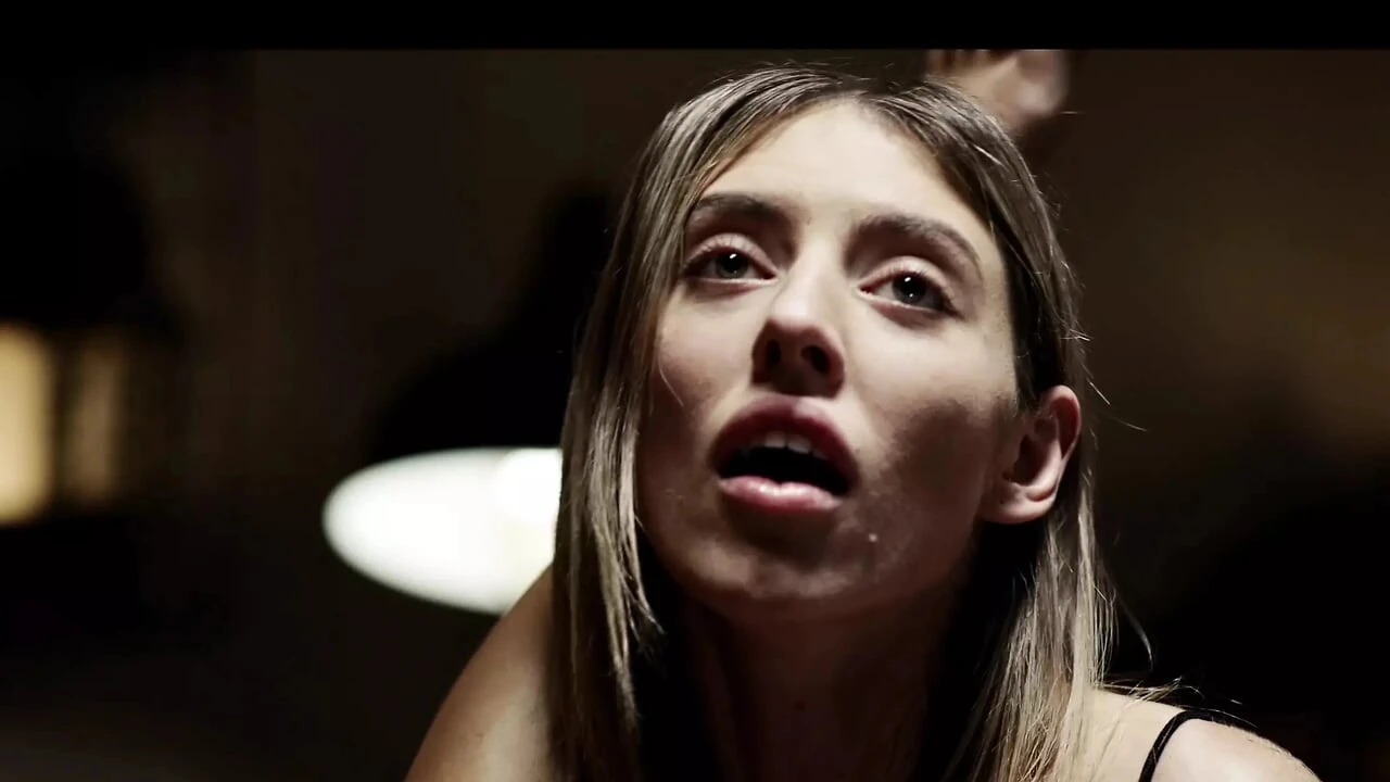 Roommate Catches Best Friend Playing With Her New Dick TRAILER