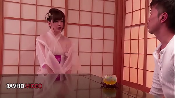 Seductive JAV Stunner Yui Nishikawa Ignites Passionate Sex Fantasies