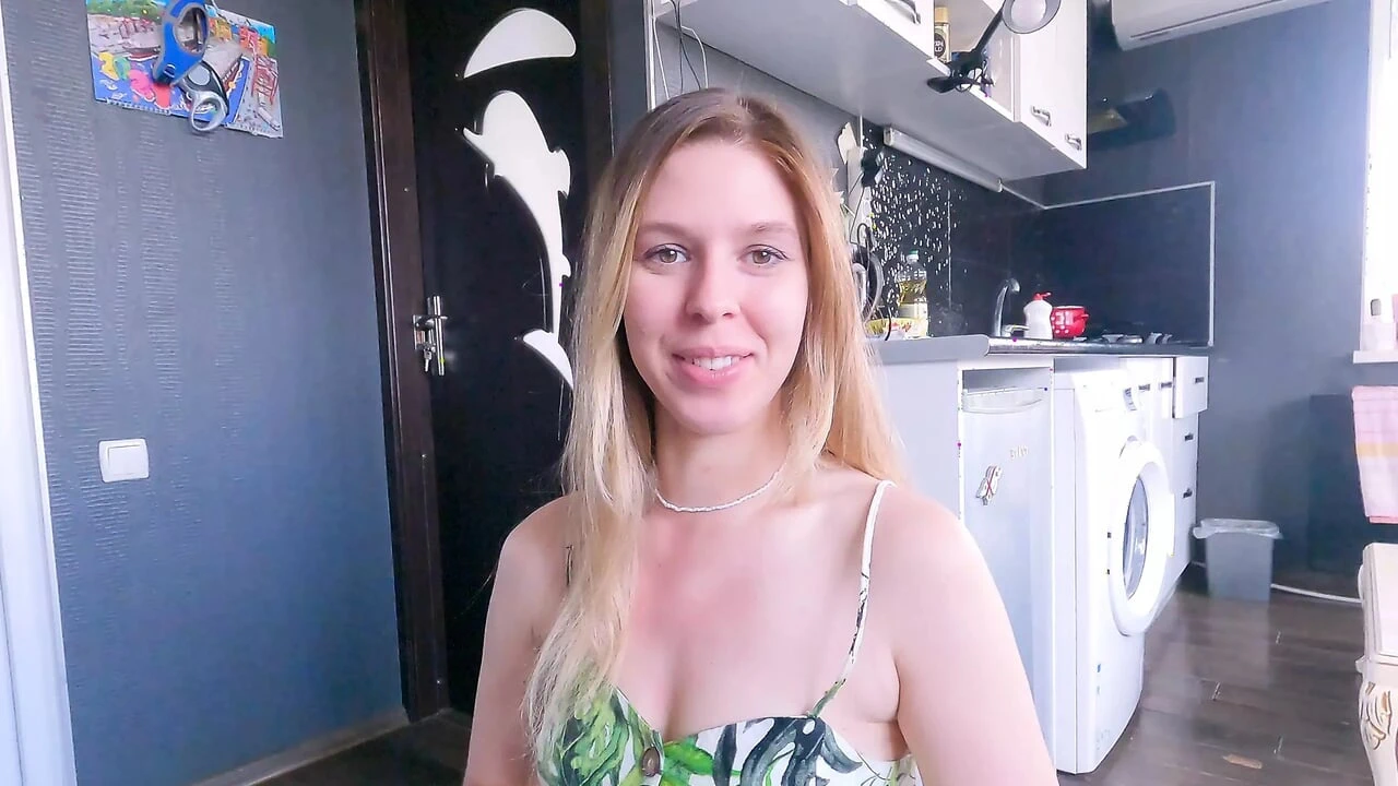 Self Defense Lessons With Step Aunty