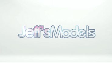 Sexy BBW Yvi Valentinny Trades Oral Pleasure with a Black Guy