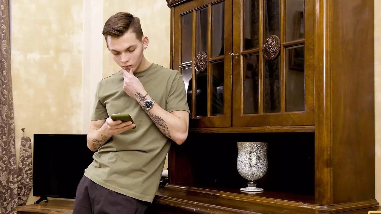 SHAME4K. Mature learns the most pleasant lesson in her life being fucked for thief