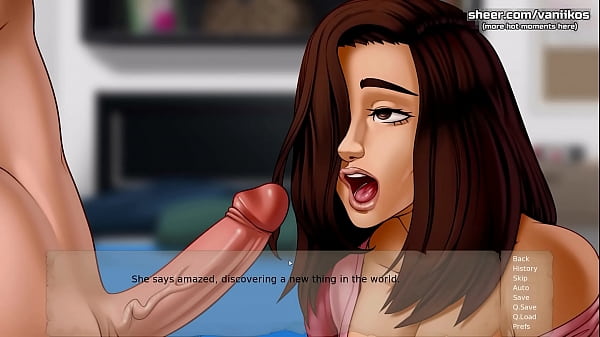 SHELTER An Apocalyptic Tale | Beautiful step sister teen eats step bro’s cum and jerks him off with her sexy feet | Hottest highlights | Part #3