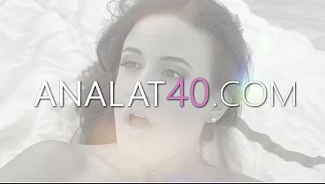 Slipping Grades Fix With Step Mom’s Anal Sex