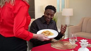 Stacked MILF Ryan Conner Surprises Her Beau With A Sensual Anal Threesome GP3409