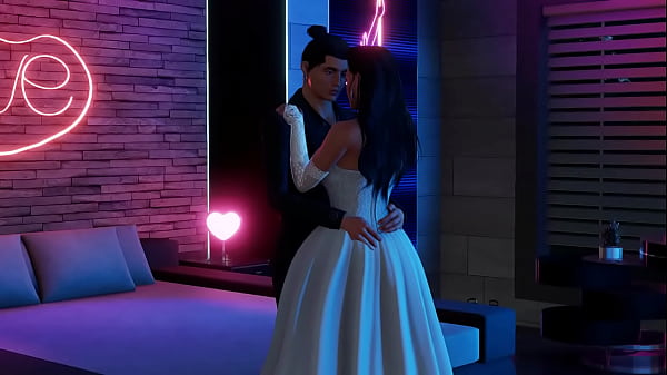 Step Brother and Sister