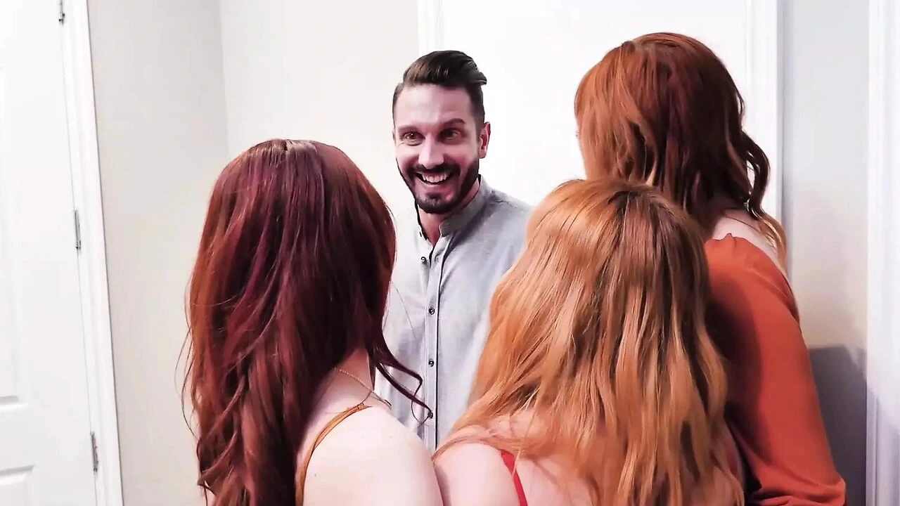 Step Moms Love to Share – MYLF