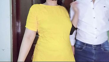 Stepbrother fucked Stepsister In College