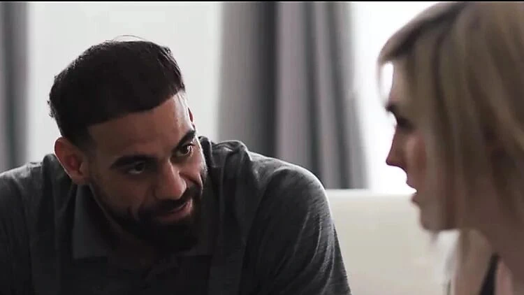 Stepdaughter TBabe sucks her Daddys dick