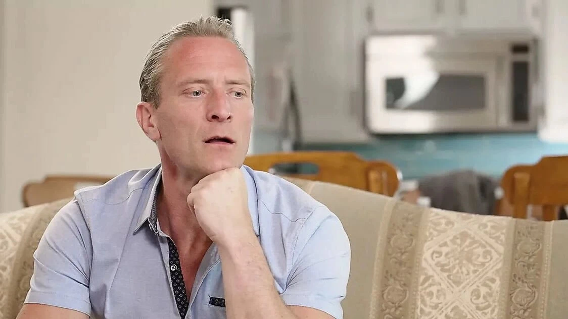 Swap, Dad Says, Do you think you can bribe us into sex?!