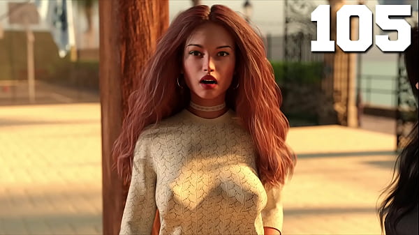 Taboo University #105 – Silvia And Zem Wants To Fuck Me Together Again