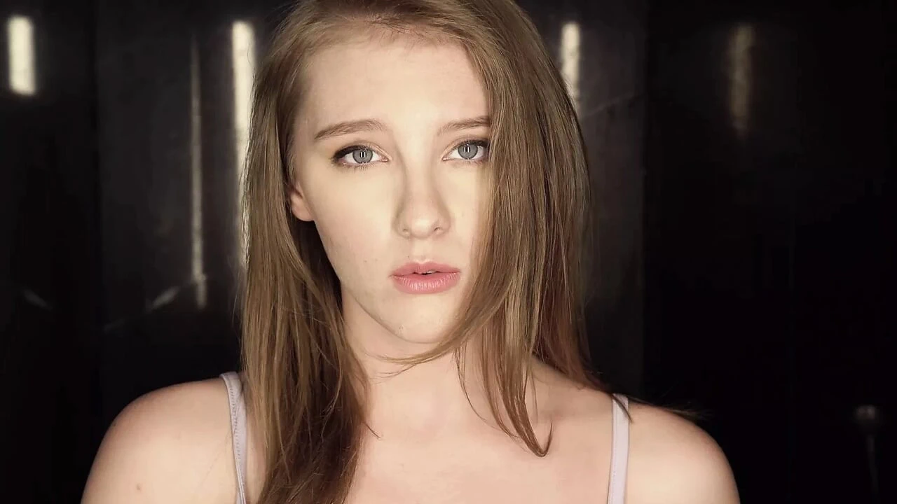 TEENFIDELITY Melody Marks Creampied By Handy Man