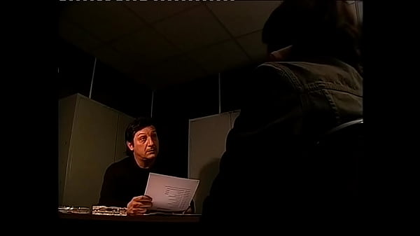 THE YOUNG GIRL AND THE OLD MAN: ANAL FUCK IN THE BATHROOM