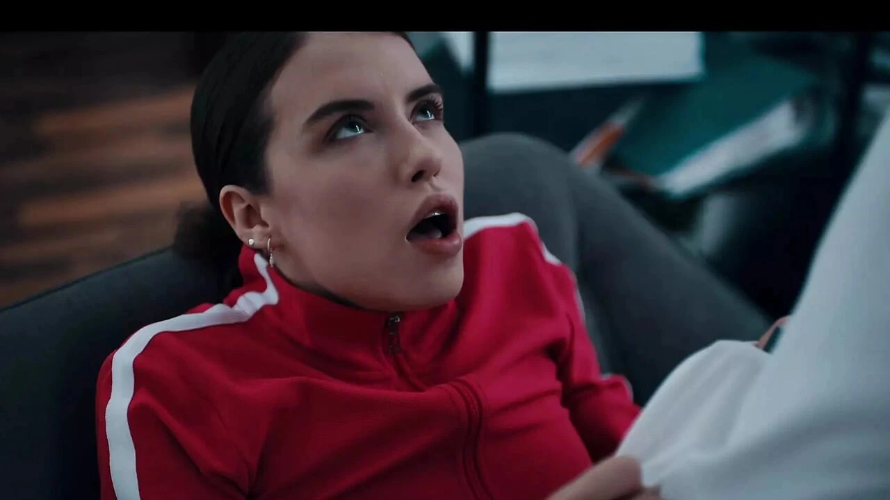 TRANSGENDER SURPRISE -Real Futa fuck hot girls and explode with a huge load of cum