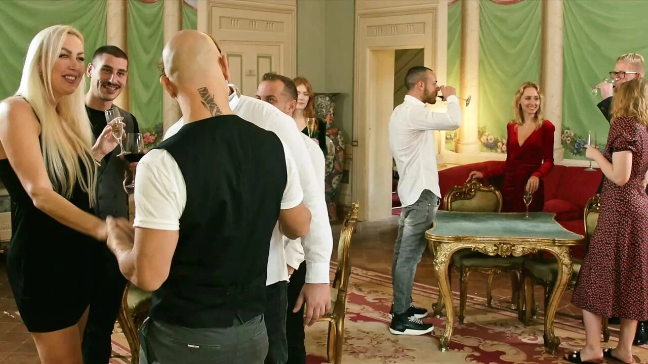 TUSHY Anal-obsessed Jia turns her fantasies into reality