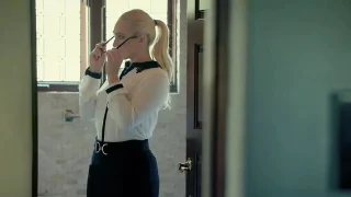 TUSHY – Curvy AJ Applegate Punished By Her Boss