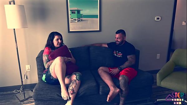 Amateur Missionary Fucking Step Sister