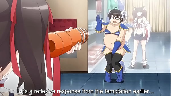 Cosplay change episode 1