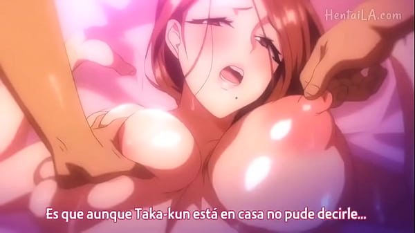 Esposa infiel termina haciendo cosplay (2/2)