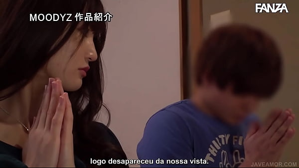 Excitado Vendo a Irmã Sendo Estupr*da Pelo Novo Marido da Mãe [Legendado] Shouko Takahashi