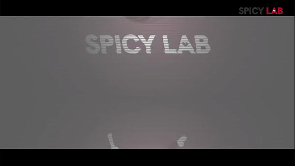 Hot Spanish slut Estefani Tarrago deep balls penetration