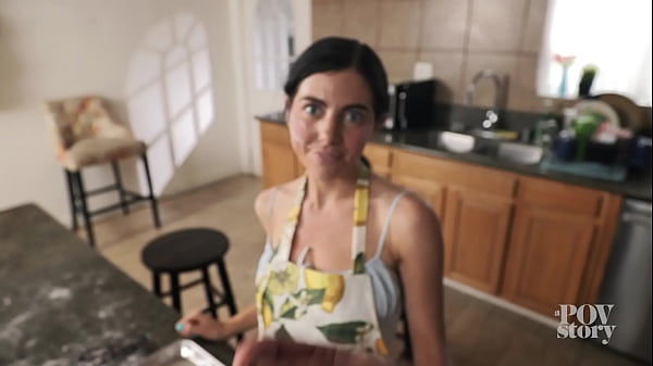 MissaX – Taboo POV – Teaser