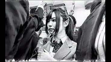 My step-sister takes the morning train, ai, grok