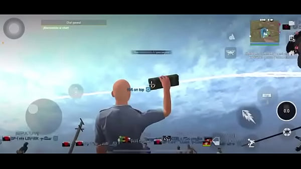 Pelón detona a brasileñas tetonas