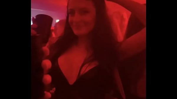 POV: your mom is giving you eyes on the dance floorL#Role-Play #Stepmom #Taboo #King #BDSM #Stepson #Dancefloor #Public # …